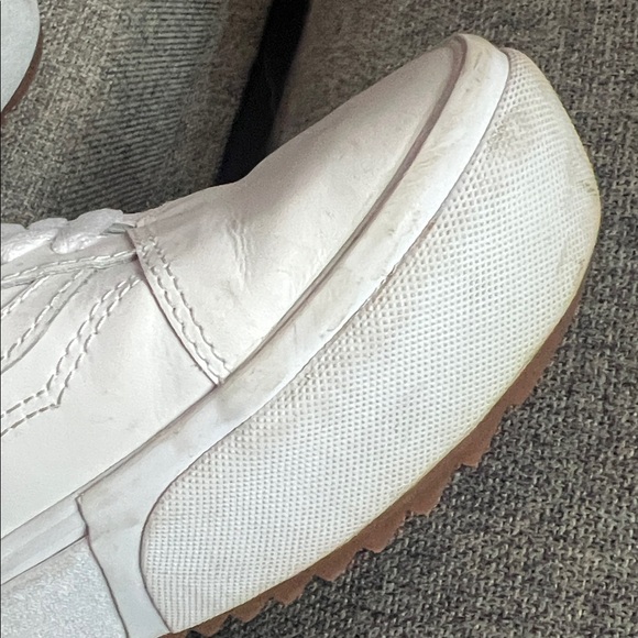 Vans Platform Sneakers EUC 9.5 - Picture 12 of 17
